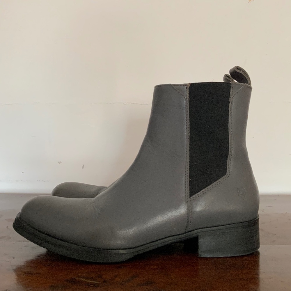 Liebeskind Berlin Chelsea Boots